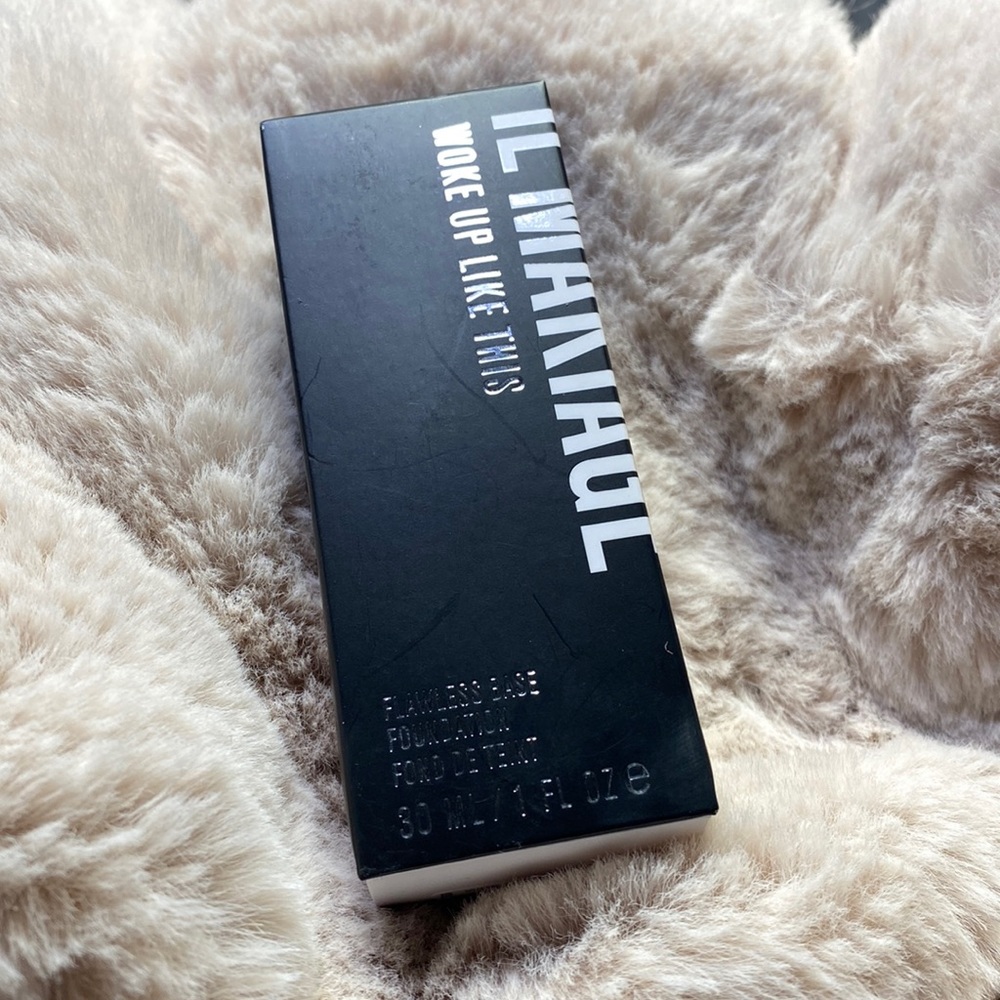✨ Il Makiage Flawless Base Foundation 175 ✨